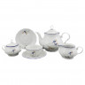 Чайный сервиз на 6 персон 15 предметов  Leander "Верона /Гуси" / 158146