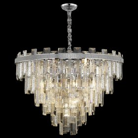 Люстра 22 рожковая   Wertmark &quot;CHRISTEL&quot;  / 302390