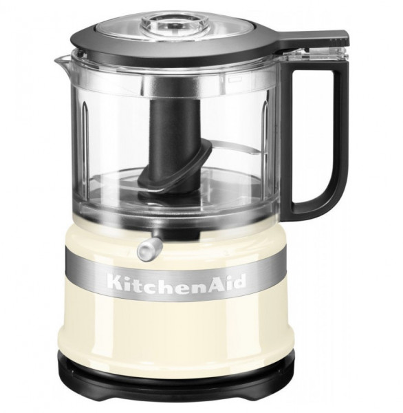 Комбайн кухонный мини кремовый &quot;KitchenAid&quot; / 222416