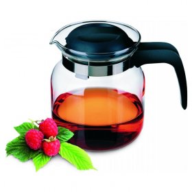 Заварочный чайник 650 мл "Матура" (пластиковые крышка и ручка) "Simax" / 024802