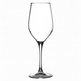 Бокалы для красного вина 580 мл 12 шт ОСЗ - Опытный стекольный завод "Селест/Без декора" / 315263