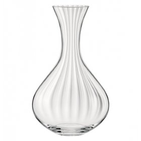 Декантер для вина 1,5 л Crystalex CZ s.r.o. "Waterfall /Без декора" / 094719