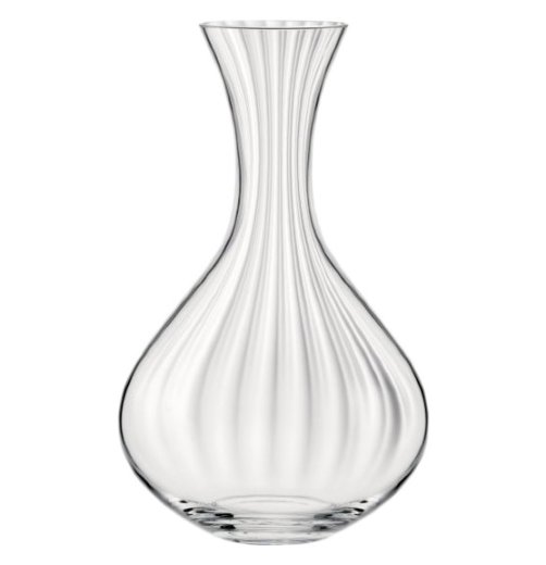 Декантер для вина 1,5 л  Crystalex CZ s.r.o. "Waterfall /Без декора" / 094719 — 