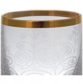 Стопки 60 мл 6 шт  Crystalex CZ s.r.o. &quot;Идеал /43042 /Повитель&quot; V-D / 229357