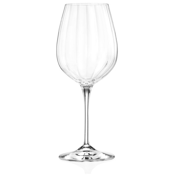 Бокалы для белого вина 460 мл  RCR Cristalleria Italiana SpA &quot;Style Optiq&quot; (6шт.) / 346475