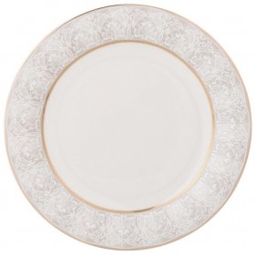 Столовый сервиз на 6 персон 23 предмета (без супника)  LEFARD &quot;Свадебный&quot; / 345896