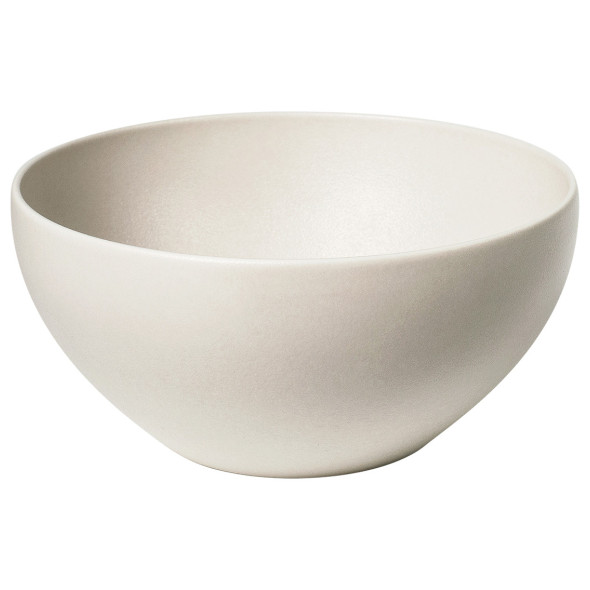 Салатник 15 cм 750 мл 6 шт  P.L. Proff Cuisine &quot;NOBLE /Fine Plus-Light Grey&quot; / 321310