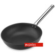 Сковорода-Вок 30 х 9,5 см с антипригарным покрытием  Pujadas &quot;Black Series&quot; / 316031