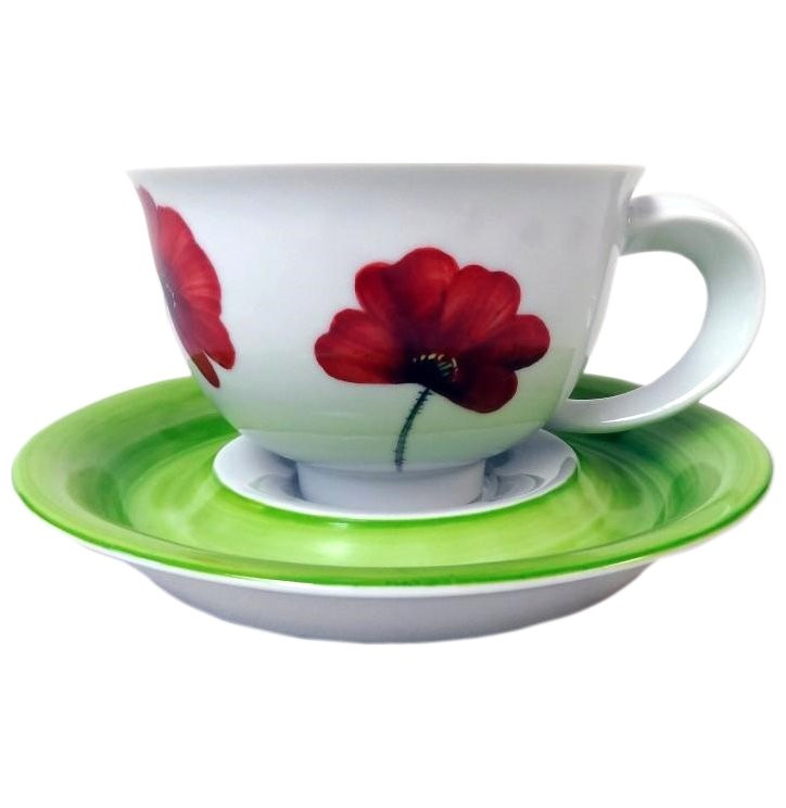 чайная пара 350 мл. чайная пара 350 мл. пара чайная white flower 350мл. 8054 а костяной фарфор акку в/с чайная пара квадратная. чашка чайная flirt, 350 мл.