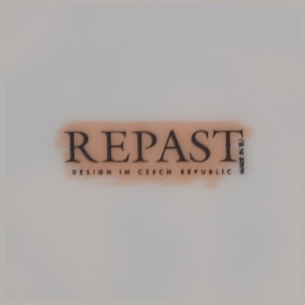 Заварочный чайник 1,1 л  Repast &quot;Мария-Тереза /Охота красная&quot; R-L / 289733