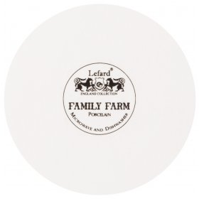 Бутылка для масла/уксуса 430 мл 18 см  LEFARD &quot;Family farm&quot; / 282101