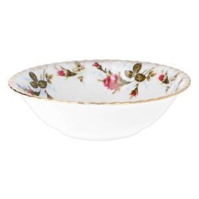 Набор салатников 8 см 6 шт  Cmielow &quot;Ивона /Шиповник&quot; / 281552