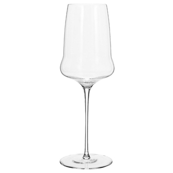 Бокалы для белого вина 410 мл 6 шт  P.L. Proff Cuisine &quot;Great Wine /BarWare&quot; / 353247