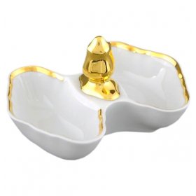 Прибор для специй двойной  Leander &quot;Мэри-Энн /Мадонна /Кобальт&quot; / 157799