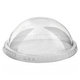 Стакан одноразовый 500 мл прозрачный 50 шт  Garcia De Pou &quot;PET&quot; / 320830