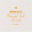 Набор для специй 7 предметов  Bronco &quot;Midnight gold&quot; / 236786