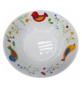 Детский набор 3 предмета  Cmielow &quot;Ательер /Счастливые птички&quot; / 300040