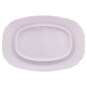 Блюдо от масленки 21 см  Thun &quot;Бернадотт /Без декора&quot;  / 156923