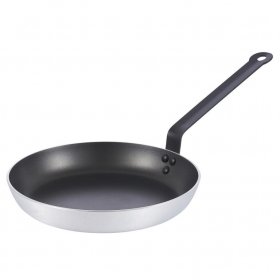 Сковорода 28 х 4,5 см антипригарное покрытие  GIPFEL &quot;Horeca pro&quot; / 353676