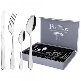 Набор столовых приборов sabrina  на 6 персон 24 пр. / 348273