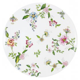 Набор тарелок 21 предмет  Anna Lafarg Emily &quot;Provence&quot; (подарочная упаковка) / 291309