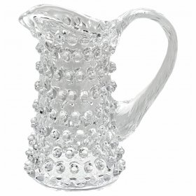 Кувшин для сока 500 мл Kvetna "Кветна /Полка Дот /Без декора" / 274501