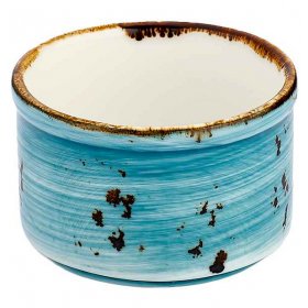 Сахарница 7,5 х 4,5 см без крышки  By Bone &quot;Infinity&quot; / 320232