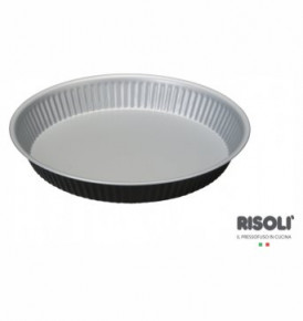 Форма для выпечки шарлотки 28 см "Risoli /Dolce" / 154551