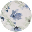Набор посуды на 4 персоны 16 предметов  LEFARD &quot;Aquarelle /Голубой цветок&quot; / 330174