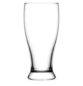 Бокалы для разных сортов пива 8 предметов (380, 565, 570, 400 мл)  LAV "Beer" / 343745