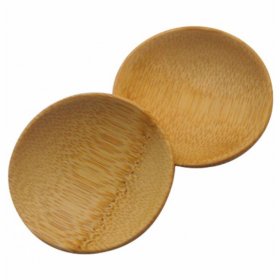 Мини-тарелочка 6 см 24 шт / 317777