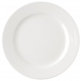 Тарелка 21 см классическая 6 шт  By Bone &quot;Arel&quot;  (6шт.) / 321201