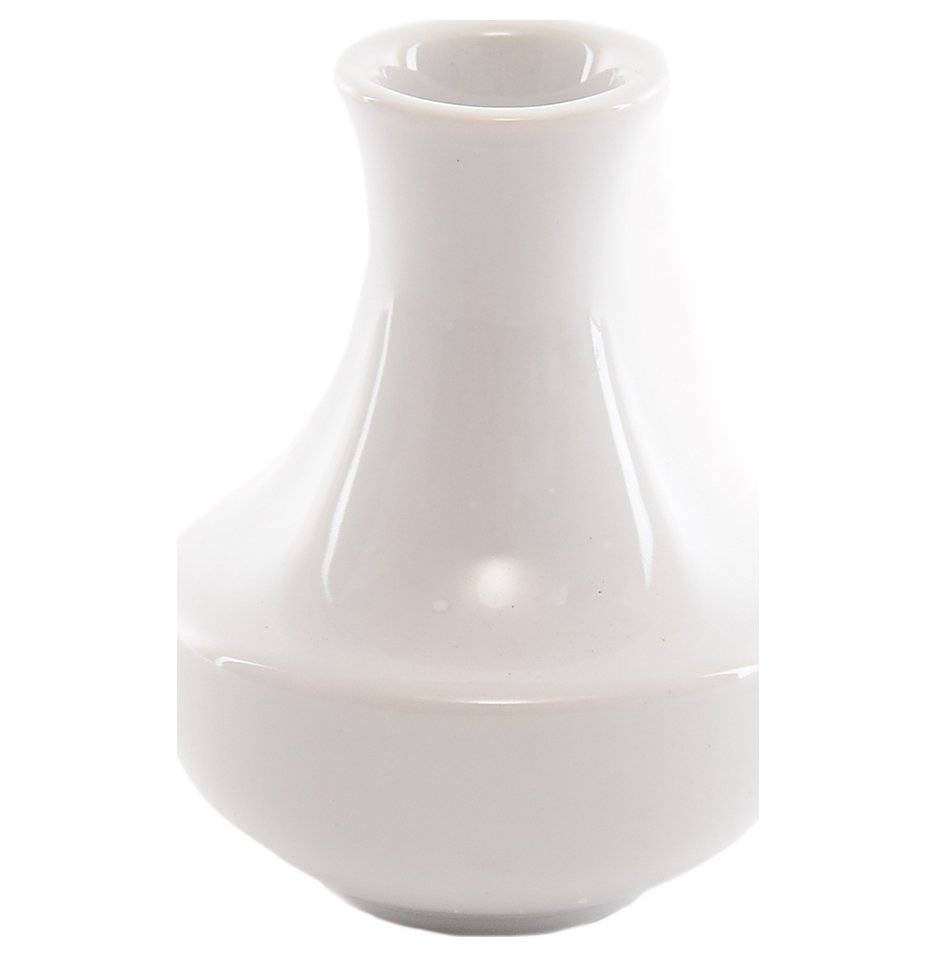 Ваза для цветов 10 см  G.Benedikt &quot;Прага /Без декора&quot; / 154241