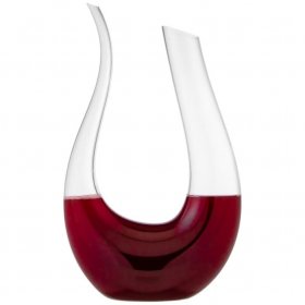 Декантер для вина 1,25 л Agness / 349023