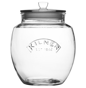 Банка для хранения 4 л  Kilner &quot;Push Top&quot; / 222199