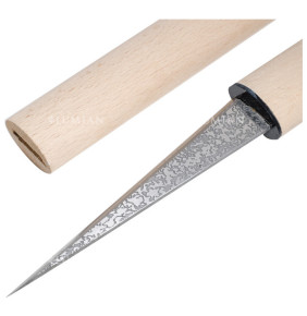 Нож для колки льда  Lumian Luxury Bar Tools "Hanzo Ise Katana"  / 320736