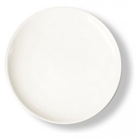 Тарелка 21 см гладкая без борта 8 шт (8шт.) / 314966