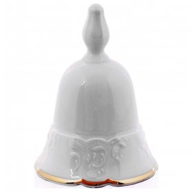 Колокольчик Thun "Бернадотт /Отводка золото" / 166501
