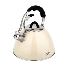 Чайник 3 л со свистком  GIPFEL &quot;Corfu&quot; / 350551