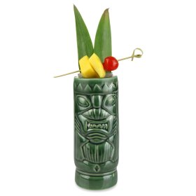 Стакан для коктейля 500 мл  P.L. Proff Cuisine &quot;Barbossa /Тики&quot; / 327004