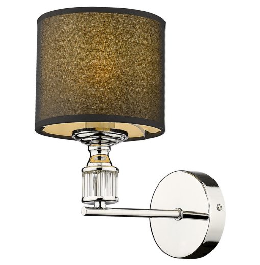 Бра 1 рожковый  Velante "Модерн" 293-121 / 304227 — 