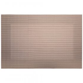 Подстановочная салфетка 45 х 30 см  LEFARD "Экселент" / 231593