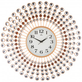 Часы настенные 60 см кварцевые "GALAXY" / 172392