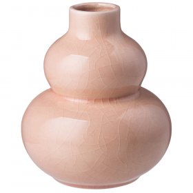 Ваза для цветов 11,3 х 11,3 х 13,1 см / 340007