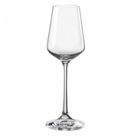 Рюмки 65 мл 6 шт  Crystalex CZ s.r.o. &quot;Сандра /Без декора&quot; / 019876