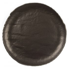 Тарелка 29 см 3 шт  P.L. Proff Cuisine &quot;Black Raw Steller&quot;  (3шт.) / 314517