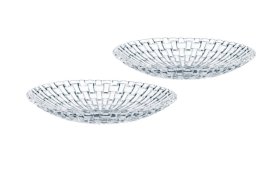 Набор блюд 21 см 2 шт  Nachtmann &quot;Bossa Nova&quot; / 301298