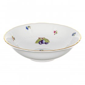 Набор салатников 20 см 6 шт  Leander &quot;Соната /Сливы&quot; / 366199