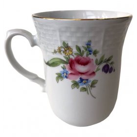 Кружка 285 мл  Thun &quot;Натали /Полевой цветок&quot; / 299291