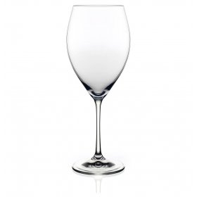 Бокалы для белого вина 390 мл 2 шт  Crystalex CZ s.r.o. &quot;София /90804 /Дымчатые&quot; / 323333